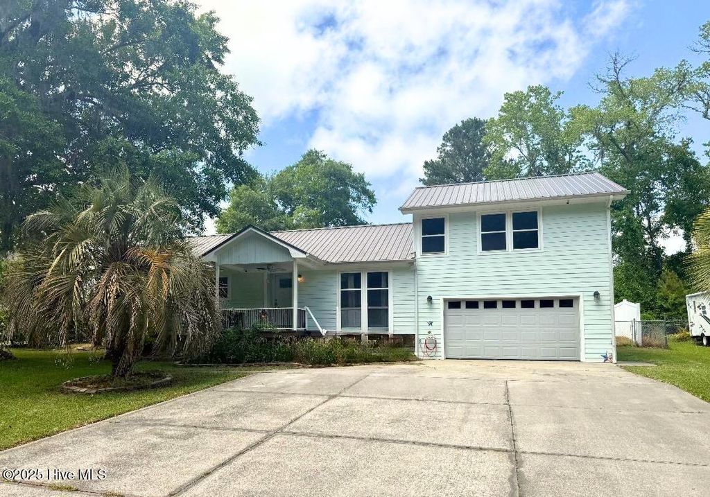 3670 Earls Road, Myrtle Beach, SC 29588