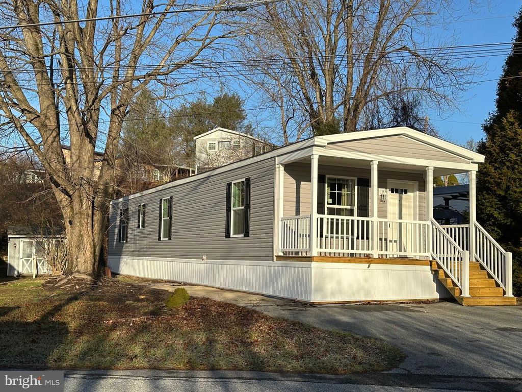 145 PENN DRIVE, Coatesville, PA 19320