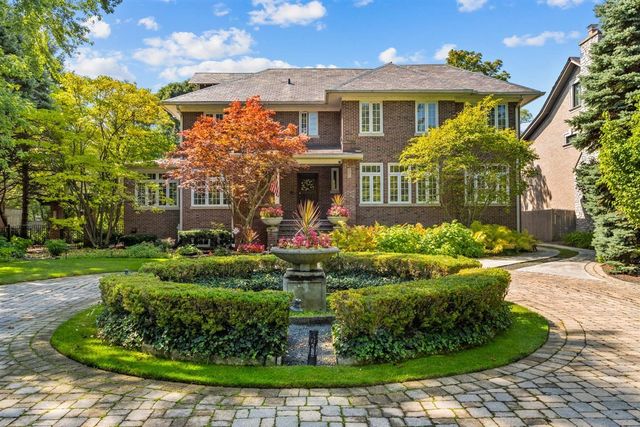 224 Sheridan Road, Kenilworth, IL 60043