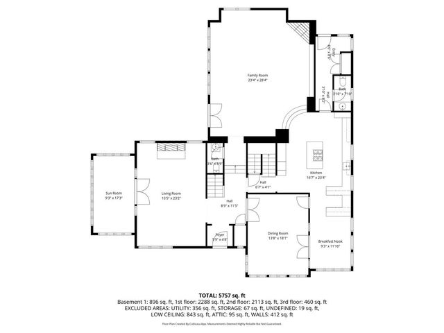 224 Sheridan Road, Kenilworth, IL 60043