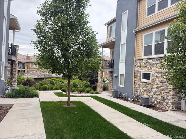 6753 S Tempe Court, Aurora, CO 80016