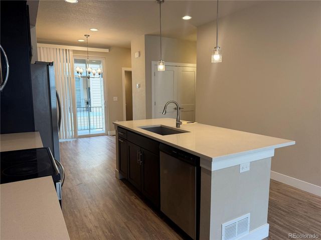 6753 S Tempe Court, Aurora, CO 80016