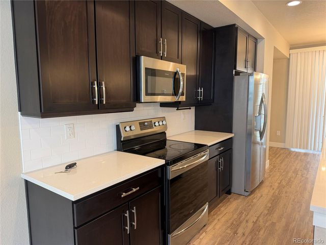 6753 S Tempe Court, Aurora, CO 80016