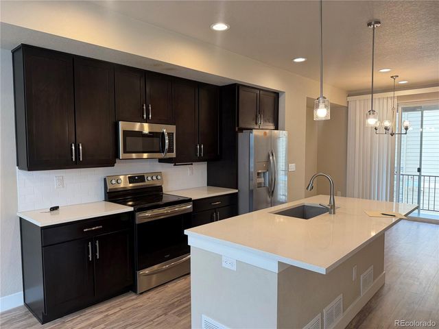 6753 S Tempe Court, Aurora, CO 80016