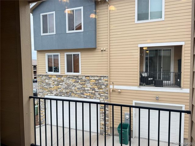 6753 S Tempe Court, Aurora, CO 80016
