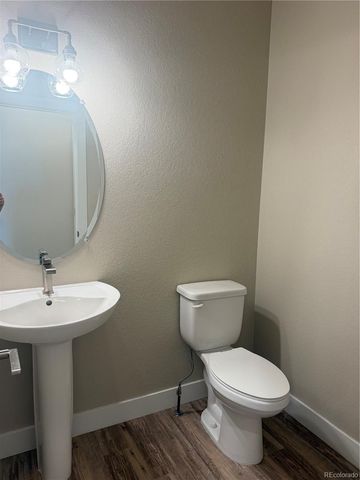 6753 S Tempe Court, Aurora, CO 80016