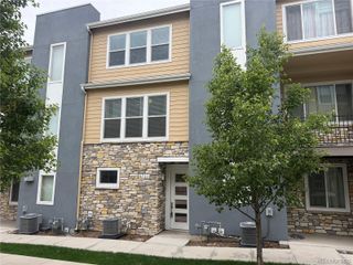 6753 S Tempe Court, Aurora, CO 80016