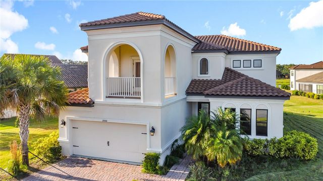 3950 CARRICK BEND DRIVE, Kissimmee, FL 34746