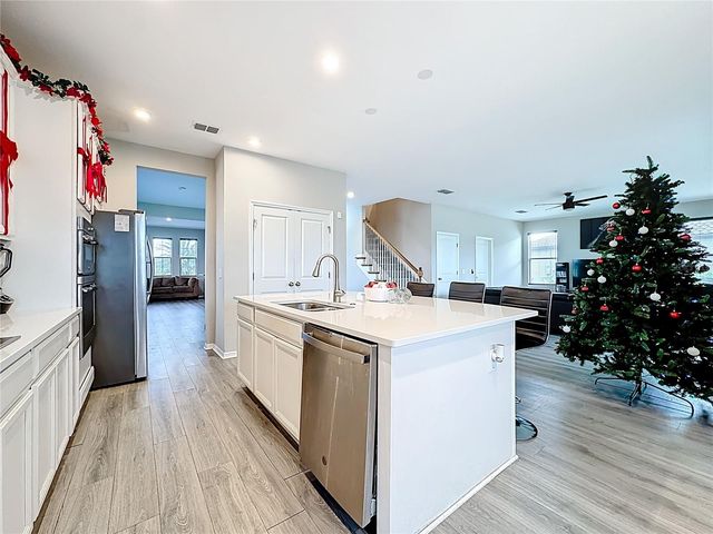 3950 CARRICK BEND DRIVE, Kissimmee, FL 34746