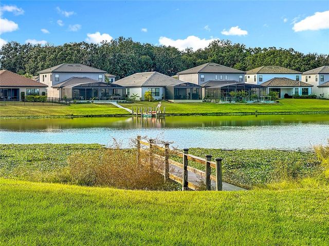 3950 CARRICK BEND DRIVE, Kissimmee, FL 34746