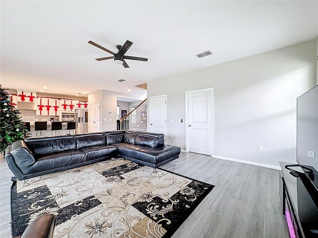 3950 CARRICK BEND DRIVE, Kissimmee, FL 34746