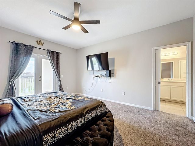 3950 CARRICK BEND DRIVE, Kissimmee, FL 34746