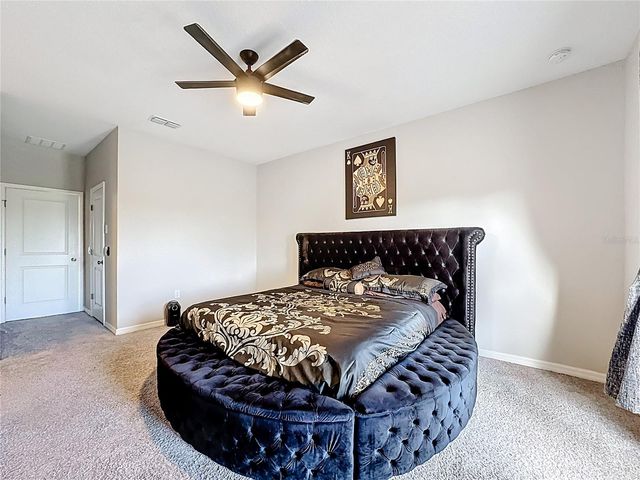 3950 CARRICK BEND DRIVE, Kissimmee, FL 34746