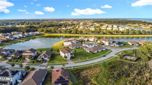 3950 CARRICK BEND DRIVE, Kissimmee, FL 34746