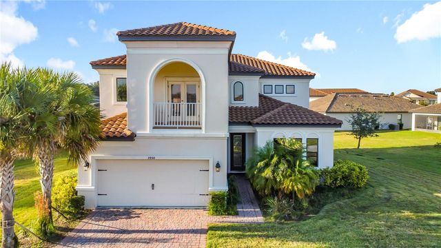 3950 CARRICK BEND DRIVE, Kissimmee, FL 34746