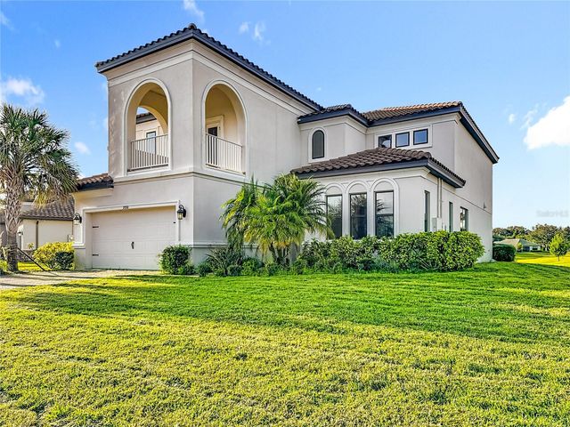 3950 CARRICK BEND DRIVE, Kissimmee, FL 34746