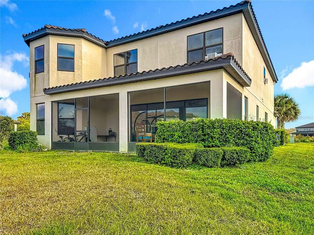 3950 CARRICK BEND DRIVE, Kissimmee, FL 34746