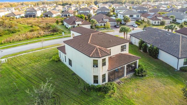 3950 CARRICK BEND DRIVE, Kissimmee, FL 34746