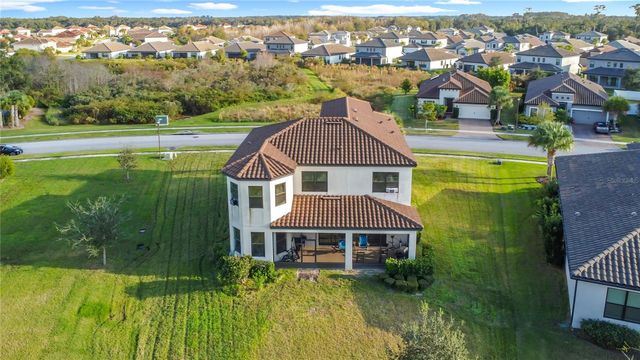 3950 CARRICK BEND DRIVE, Kissimmee, FL 34746