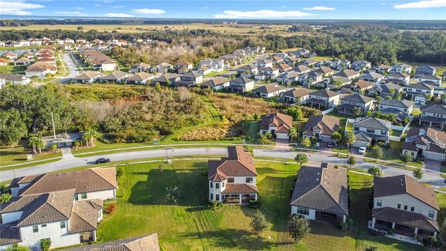 3950 CARRICK BEND DRIVE, Kissimmee, FL 34746