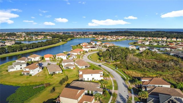 3950 CARRICK BEND DRIVE, Kissimmee, FL 34746