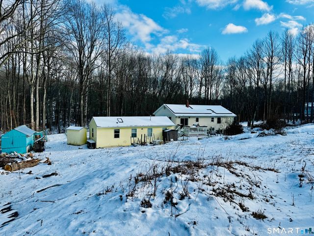 497 Colonel Ledyard Highway, Ledyard, CT 06339