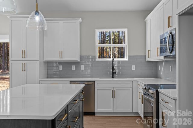 2287 Lee Lawing Road, Lincolnton, NC 28092