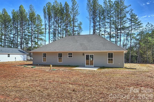 2287 Lee Lawing Road, Lincolnton, NC 28092
