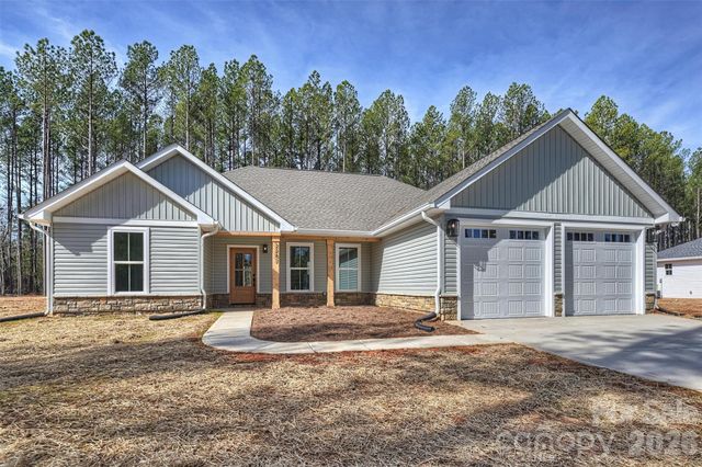 2287 Lee Lawing Road, Lincolnton, NC 28092