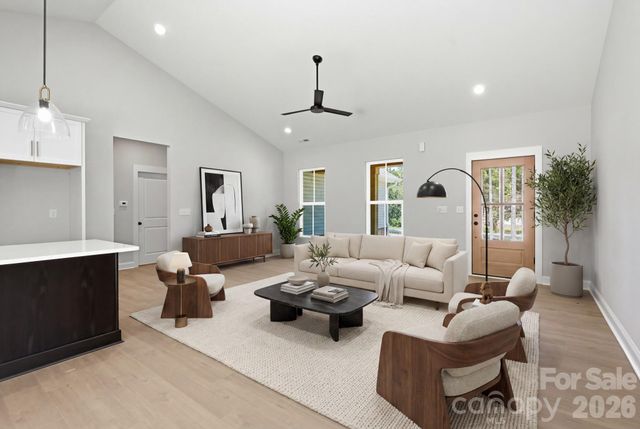 2287 Lee Lawing Road, Lincolnton, NC 28092