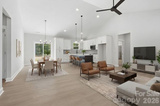 2287 Lee Lawing Road, Lincolnton, NC 28092