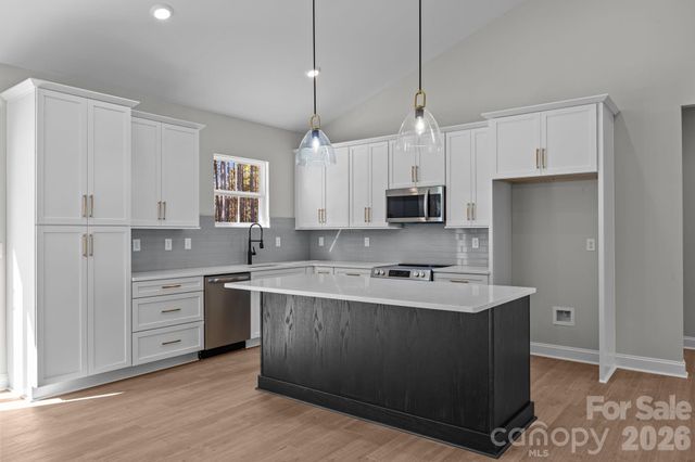 2287 Lee Lawing Road, Lincolnton, NC 28092