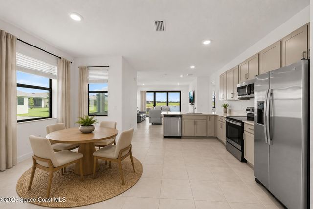 9503 Alister Drive, Melbourne, FL 32940