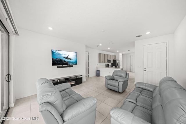 9503 Alister Drive, Melbourne, FL 32940