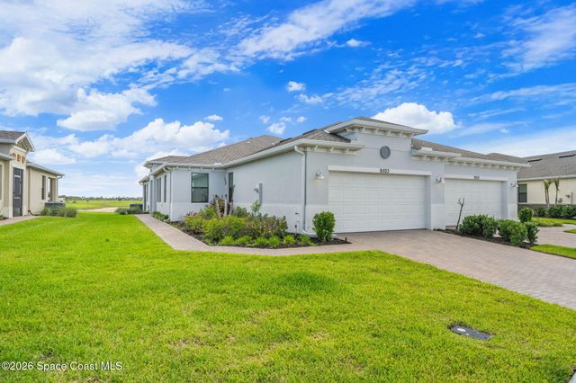 9503 Alister Drive, Melbourne, FL 32940
