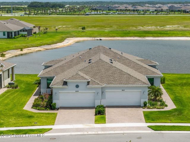 9503 Alister Drive, Melbourne, FL 32940