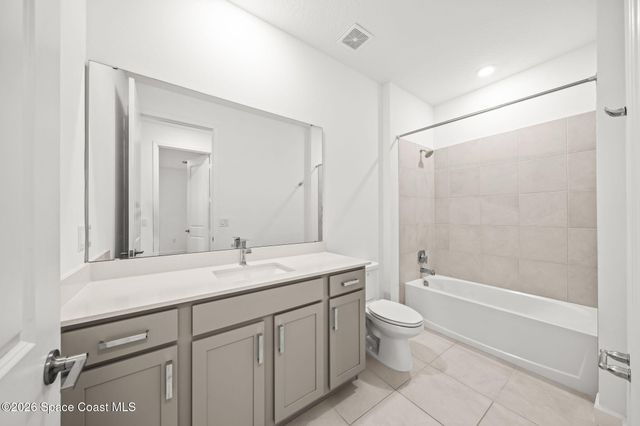 9503 Alister Drive, Melbourne, FL 32940