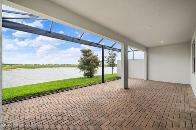 9503 Alister Drive, Melbourne, FL 32940