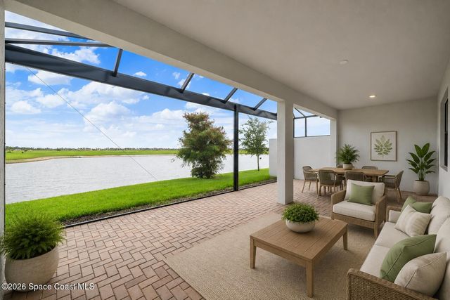 9503 Alister Drive, Melbourne, FL 32940