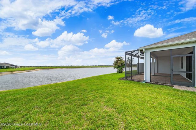 9503 Alister Drive, Melbourne, FL 32940