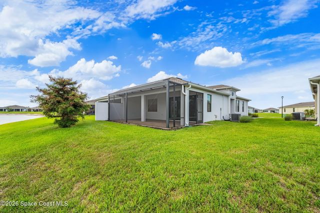 9503 Alister Drive, Melbourne, FL 32940
