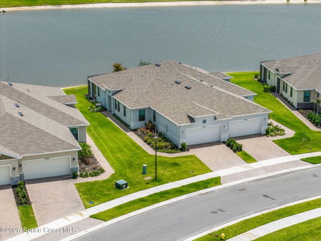 9503 Alister Drive, Melbourne, FL 32940