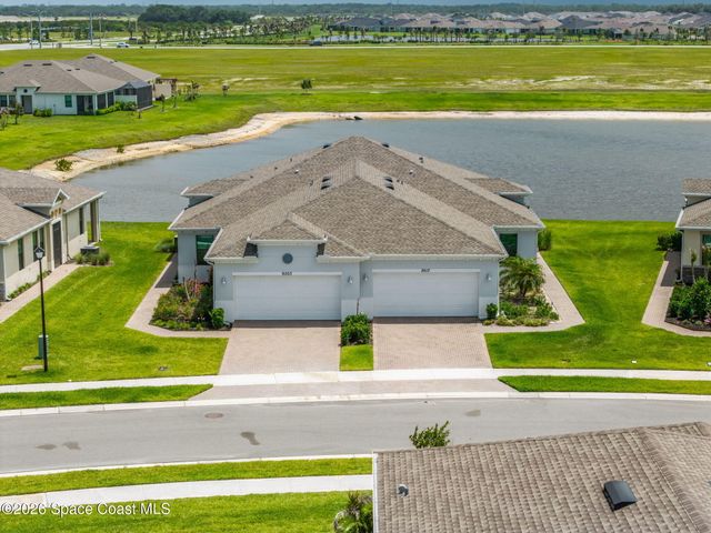 9503 Alister Drive, Melbourne, FL 32940