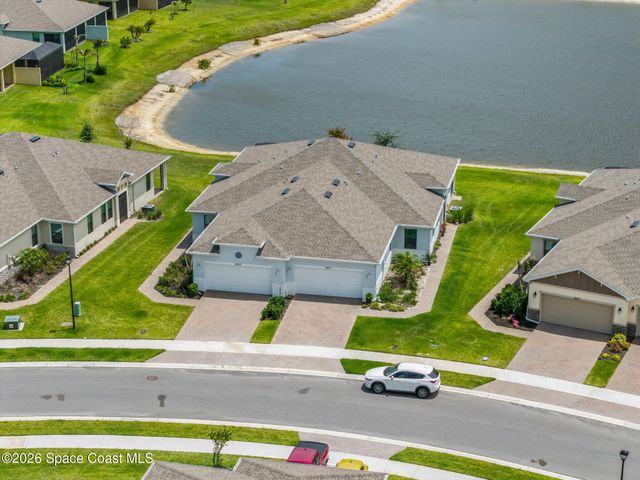 9503 Alister Drive, Melbourne, FL 32940