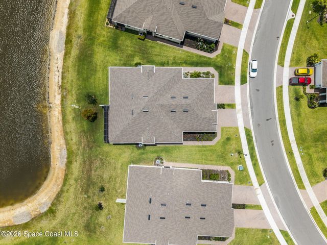 9503 Alister Drive, Melbourne, FL 32940
