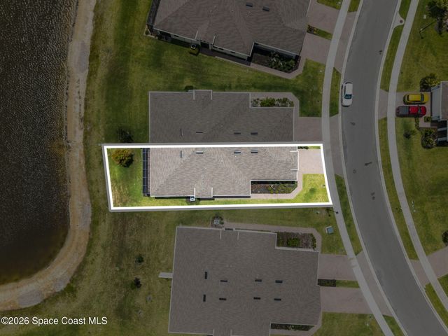 9503 Alister Drive, Melbourne, FL 32940
