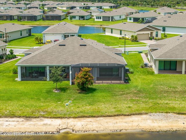 9503 Alister Drive, Melbourne, FL 32940