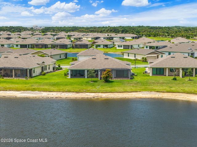 9503 Alister Drive, Melbourne, FL 32940