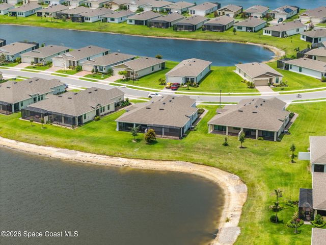 9503 Alister Drive, Melbourne, FL 32940