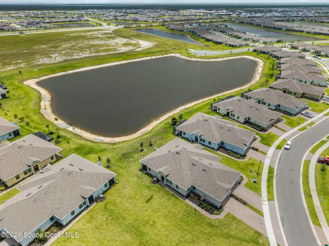 9503 Alister Drive, Melbourne, FL 32940